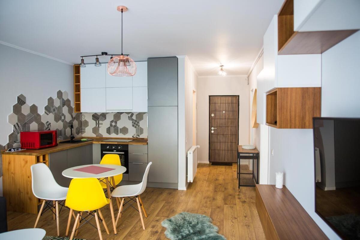 Yamalux Apartments - Happyapartment - Close To Iuliusmall Cluj-Napoca Exterior photo
